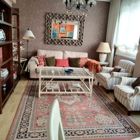 Ferienwohnung Piso Centrico Vigo 6 Pax Lola Exterior foto