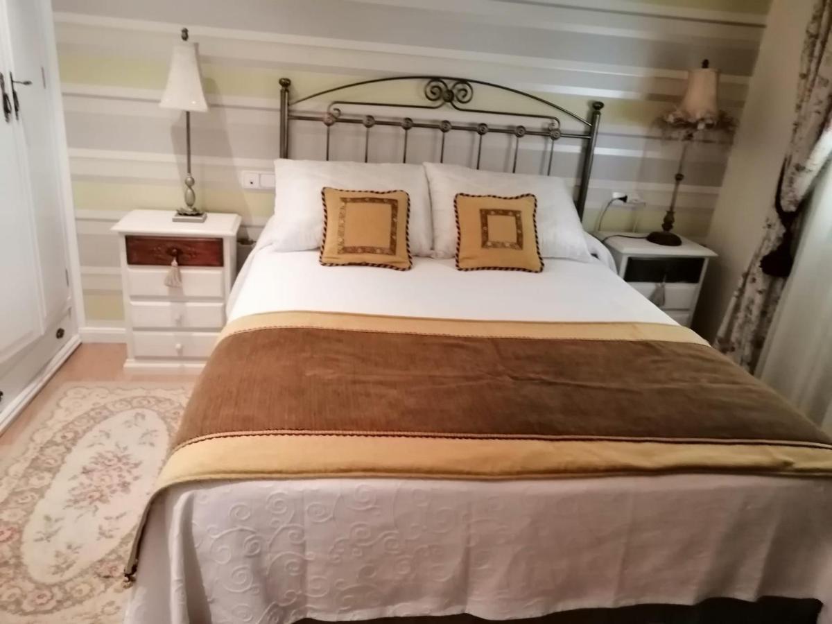 Ferienwohnung Piso Centrico Vigo 6 Pax Lola Exterior foto