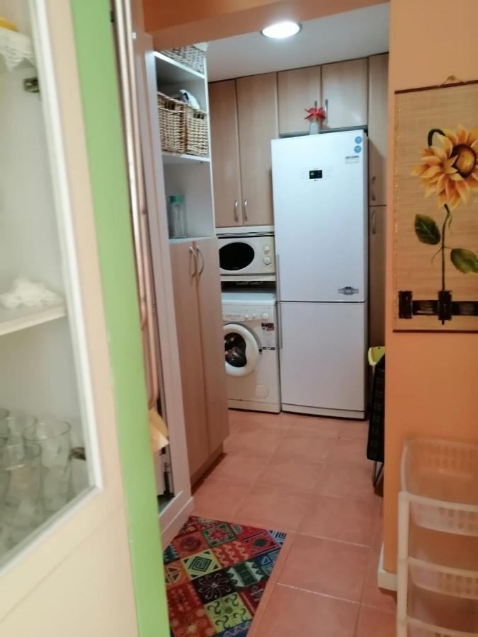 Ferienwohnung Piso Centrico Vigo 6 Pax Lola Exterior foto