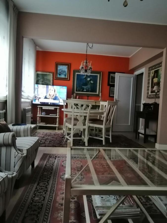 Ferienwohnung Piso Centrico Vigo 6 Pax Lola Exterior foto