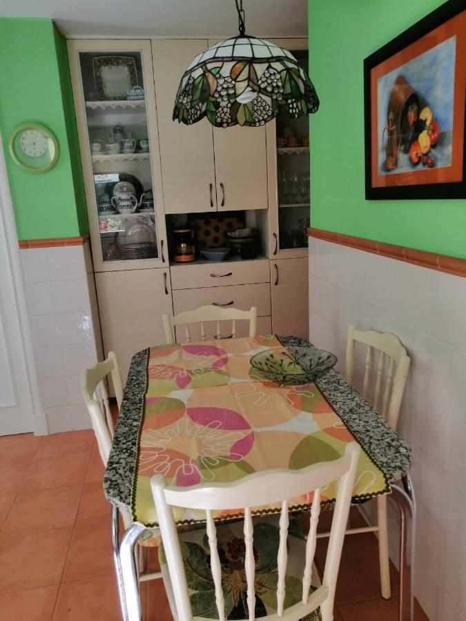 Ferienwohnung Piso Centrico Vigo 6 Pax Lola Exterior foto