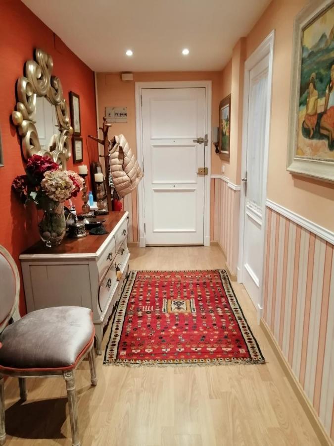 Ferienwohnung Piso Centrico Vigo 6 Pax Lola Exterior foto